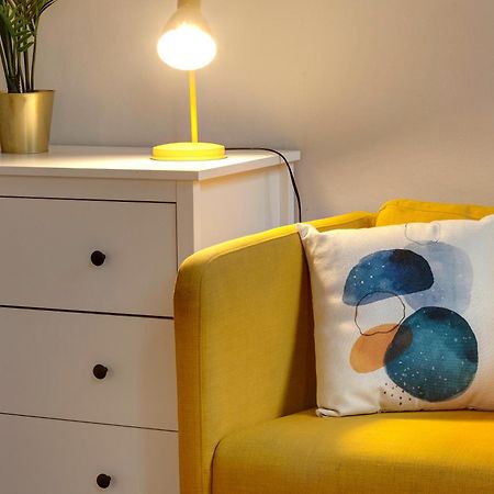 Servi Apartment By Mamo Florence Extérieur photo