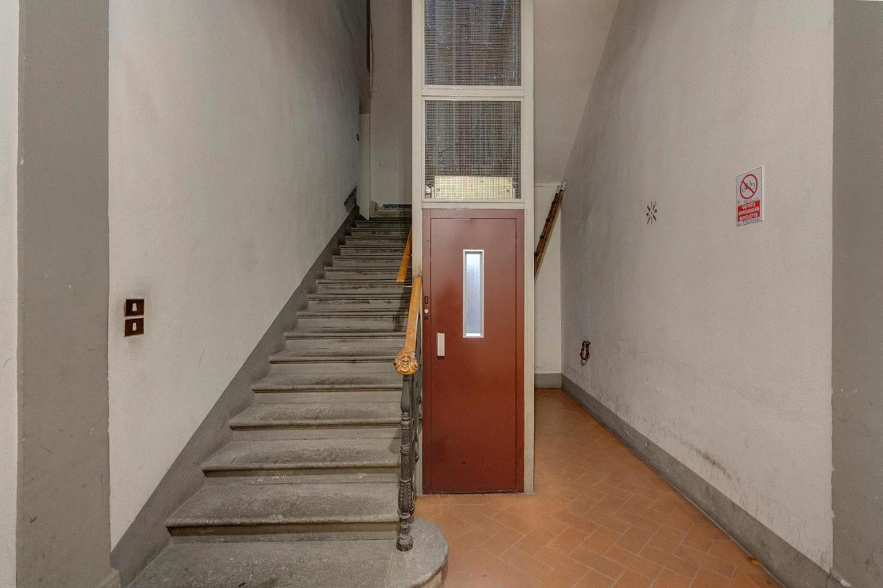 Servi Apartment By Mamo Florence Extérieur photo