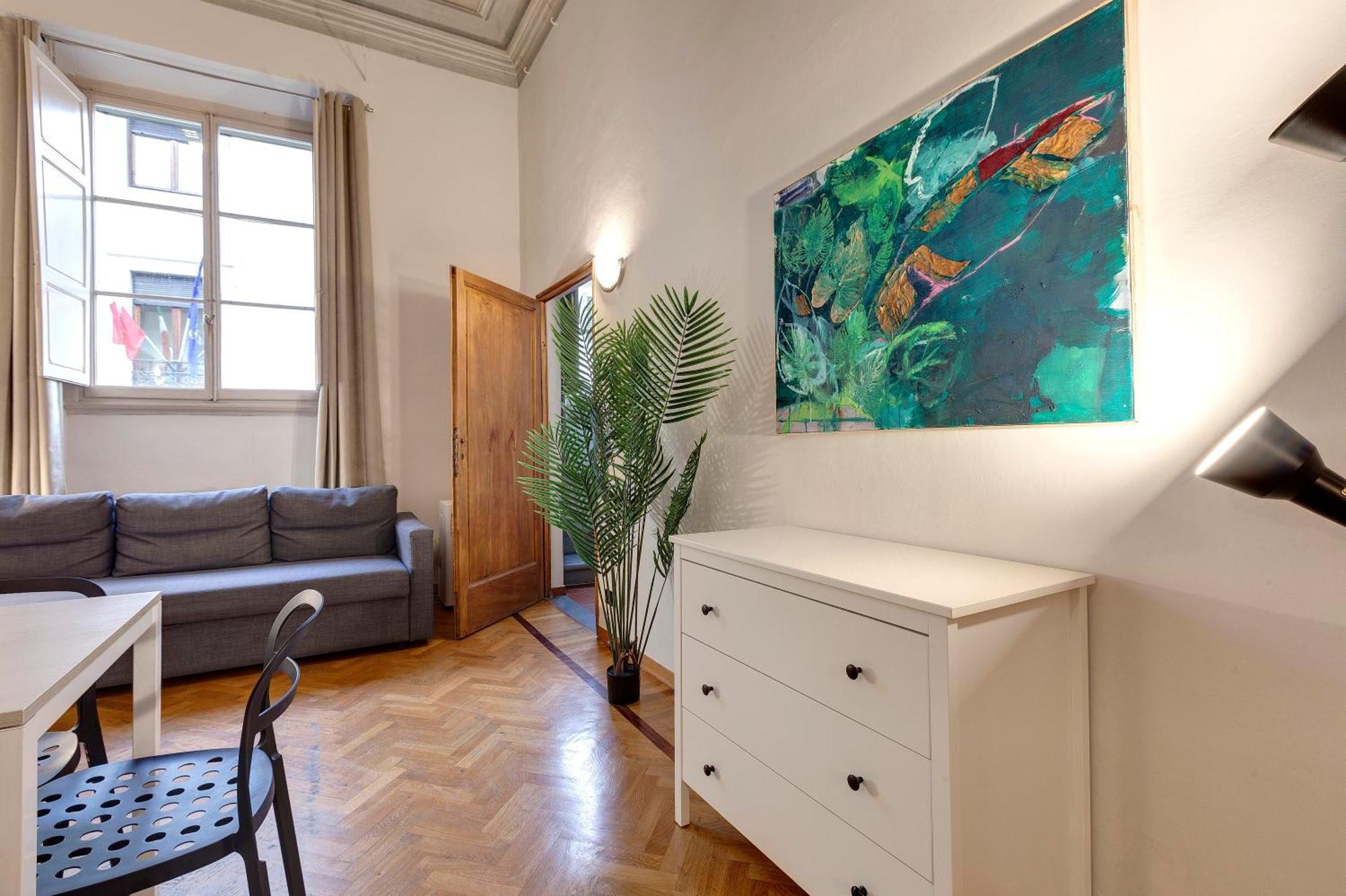Servi Apartment By Mamo Florence Extérieur photo