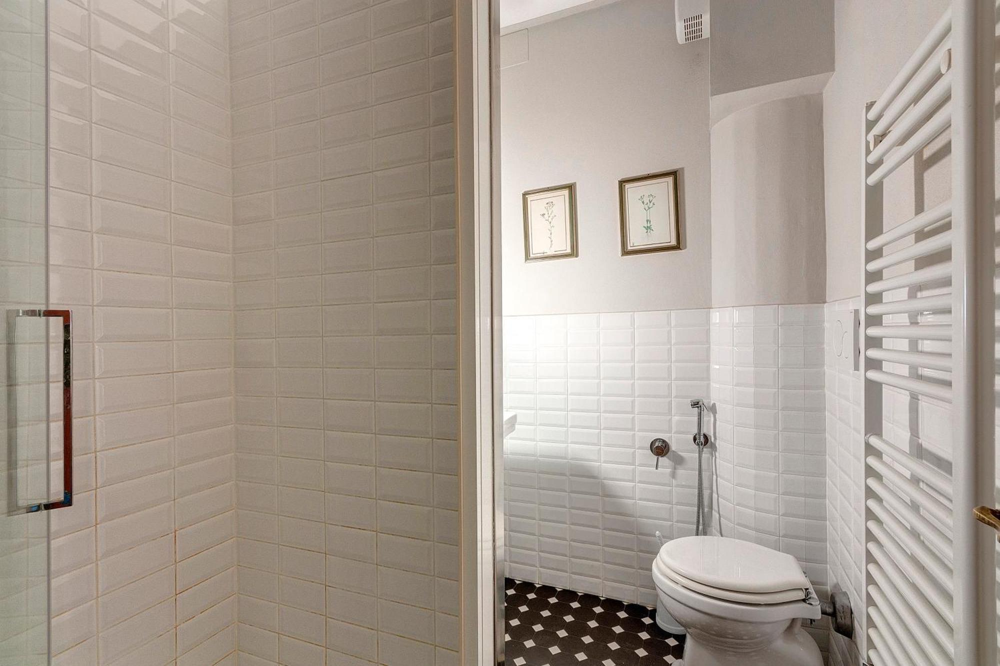 Servi Apartment By Mamo Florence Extérieur photo